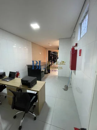 Imagem Galpão/Depósito/Armazém Para Venda Com 165M² No Bairro Bela Vista!!