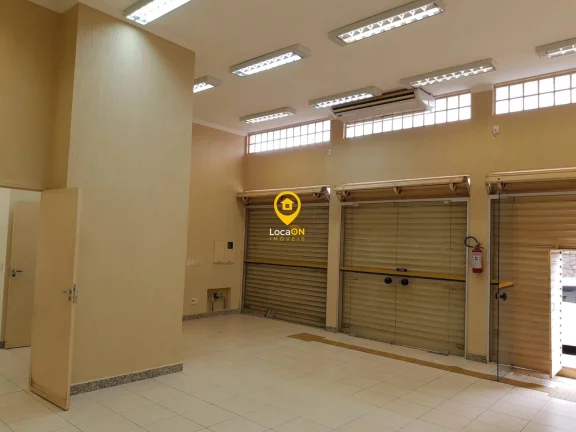 Sala Comercial para Alugar, 120 m² em Vila Virgínia - Ribeirão Preto