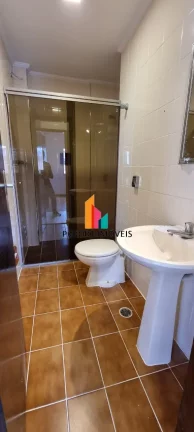 Imagem APARTAMENTO RESIDENCIAL em PRAIA GRANDE - SP, TUPI