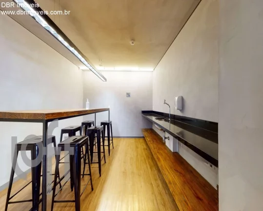 Imagem APARTAMENTO RESIDENCIAL em São Paulo - SP, Pinheiros