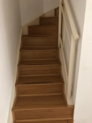 Imagem Apartamento para locação na Vila Mariana, São Paulo-SP: 1 quarto, 2 salas, 2 banheiros, garagem e 60m² de área. Aproveite!