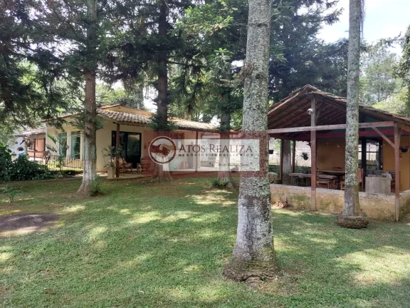 Imagem Vendo SUPER Oportunidades em condomínio clube em São Bernardo do Campo. Casa com uma área útil de 420m2, terreno de 1500m2, São 3 Dormitorios, sendo 1 Suíte, casa em condômino fechado, com clube dentro do Condomínio, Restaurante para os Sócios, um super i