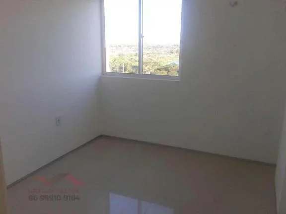 Imagem Apartamento 2 Quartos para Venda em Teresina, Noivos, 2 dormitórios, 1 banheiro, 1 vaga
