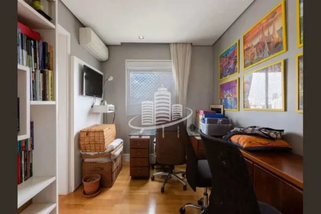 Imagem Apartamento Padrão