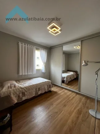 Imagem Apartamento Reformado no Piazza San Pietro  Atibaia