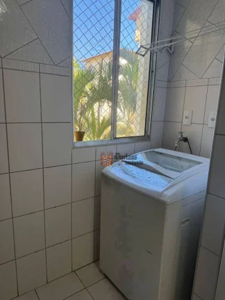 Imagem Apartamento com 2 dormitórios à venda, 64 m² por R$ 385.000,00 - Jardim Juliana - Indaiatuba/SP