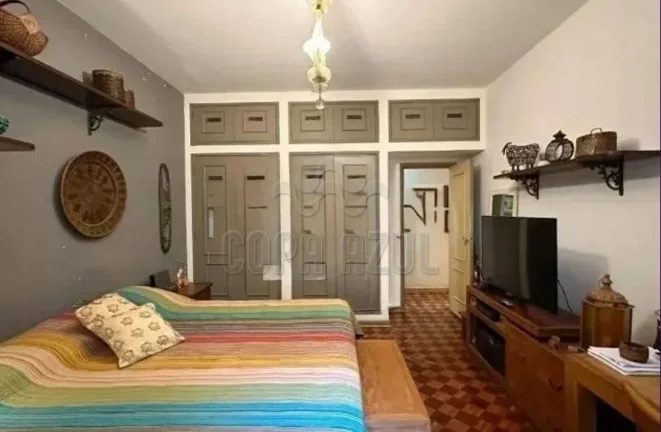 Imagem Copacabana - Residencial › Apartamento com 4 quarto(s) a Venda