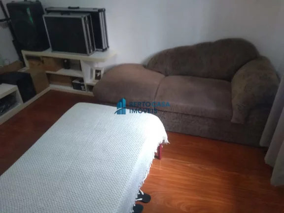 Imagem Casa Padrão