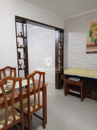 Imagem Casa á venda no Bairro do Engenho Itatiba -SP
