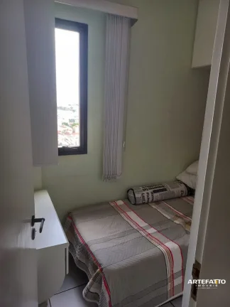 Imagem Casa com 3 dormitórios no bairro Cidade Nova em Franca/SP