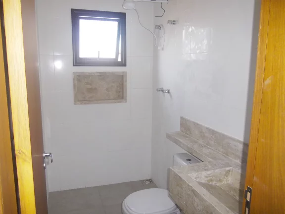 Imagem Oportunidade Sobrado 3 dorms sendo uma Suíte - Jd. Das Industrias