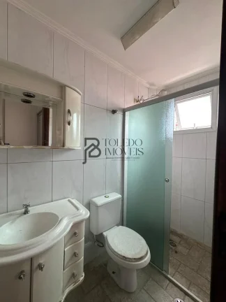 Imagem Apartamento de 1 Dormitório com suíte no bairro Aviação - Praia Grande