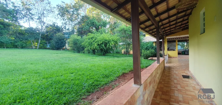 Imagem SITIO RESIDENCIAL em ESMERALDAS - MG, CIDADE JARDIM