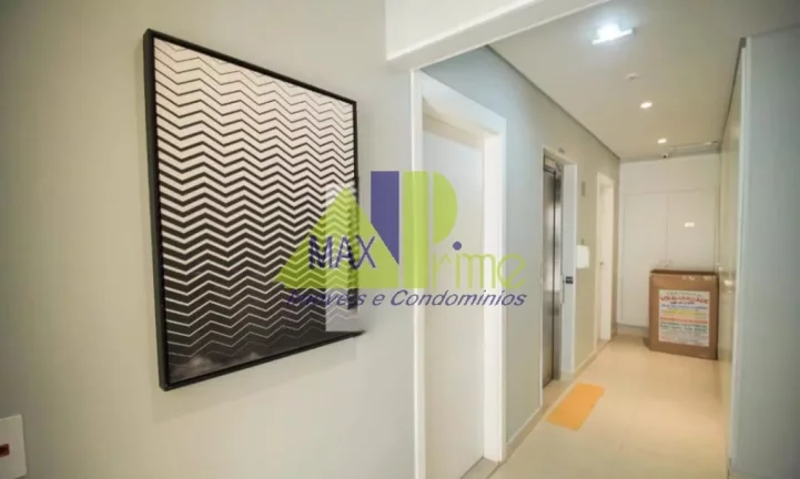 Imagem APARTAMENTO 43M²/02 DORMITÓRIOS/01 VAGA