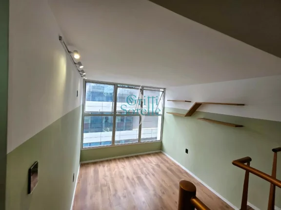 Imagem Apartamento Duplex à Venda na Vila Clementino ? São Paulo/SP