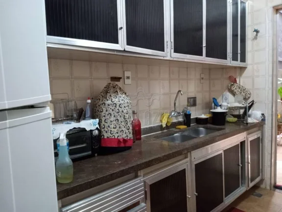 Imagem Copacabana – Rua Carvalho de Mendonça | Residencial › Apartamento 3 quarto(s) à Venda