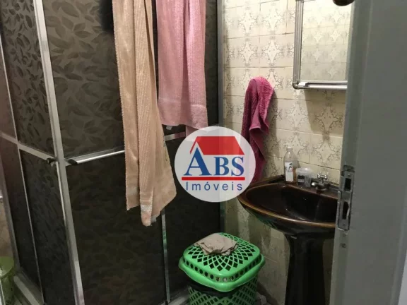 Imagem casa com edicula