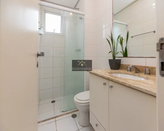 Imagem CHÁCARA FLORA APARTAMENTO ALTO PADRÃO HALL PRIVATIVO 171 M 3 SUÍTES SALAS 3 AMBIENTES VARANDA GOURMET REPLETO ARMÁRIOS 3 VAGAS VISTA MARAVILHOSA
