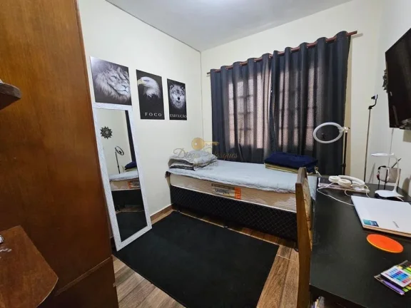 Imagem Casa para Venda em Teresópolis / RJ no bairro São Pedro