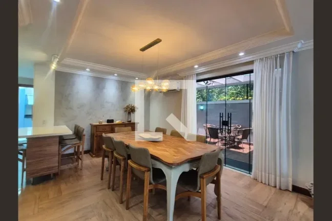 Imagem Casa à Venda - Recreio, 4 Quartos, 356 m2