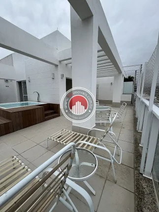 Imagem Cobertura a Venda no bairro Recreio dos Bandeirantes - Rio de Janeiro, RJ