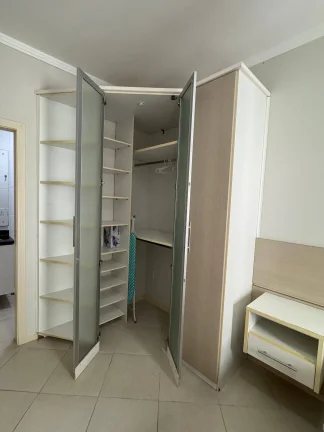 Imagem APARTAMENTO PARA LOCAÇÃO ANUAL EM CANASVIEIRAS