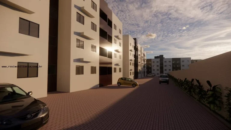 Imagem Apartamento à venda Reserve jose americo, João Pessoa/PB