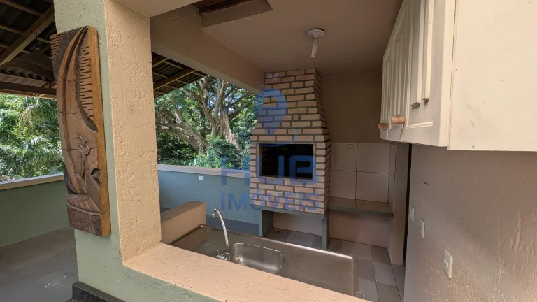Imagem Casa 3 Dormitórios para venda em Florianópolis - SC