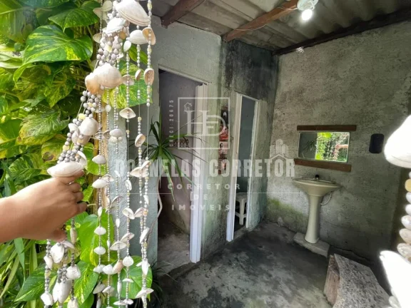 Imagem REFÚGIO DE LAZER E TRANQUILIDADE - 2.000M² DE NATUREZA E CONFORTO! 4QT, 1ST, 2WC EXTERNO, ACEITA TROCA OU VEÍCULOS.