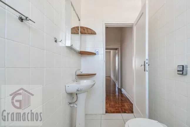 Imagem Sobrado Reformado à Venda - 101,5m² - Planalto Paulista, São Paulo