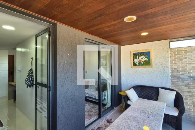 Imagem Apartamento à Venda - Recreio, 2 Quartos, 62 m2