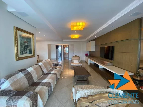 Imagem Apto 4 qtos 2 suites 4 vagas B. Santo agostinho e B. DE LOURDES-