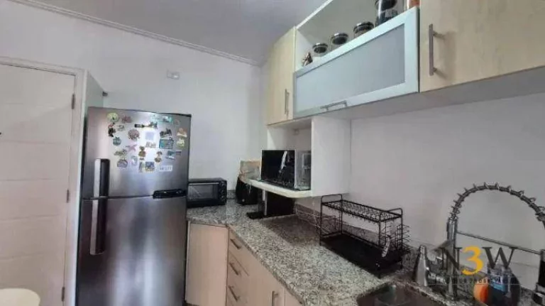 Imagem Apartamento com 2 dormitórios à venda, 50 m² por R$ 720.000,00 - Vila Leopoldina - São Paulo/SP