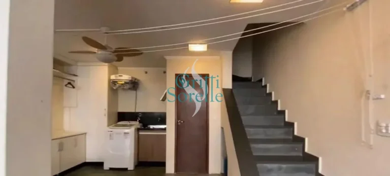 Imagem Sobrado à Venda em Nova Pirajú - São Paulo/SP.