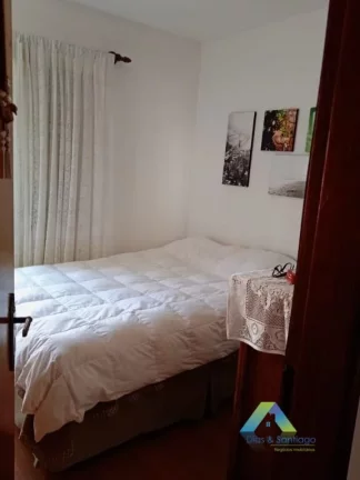 Imagem Apartamento com 3 dormitórios à venda, 86 m² por R$ 462.000,00 - Sacomã - São Paulo/SP