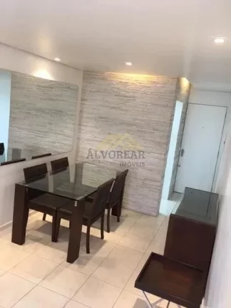 Imagem Apartamento à Venda | Vila Monte Alegre – São Paulo