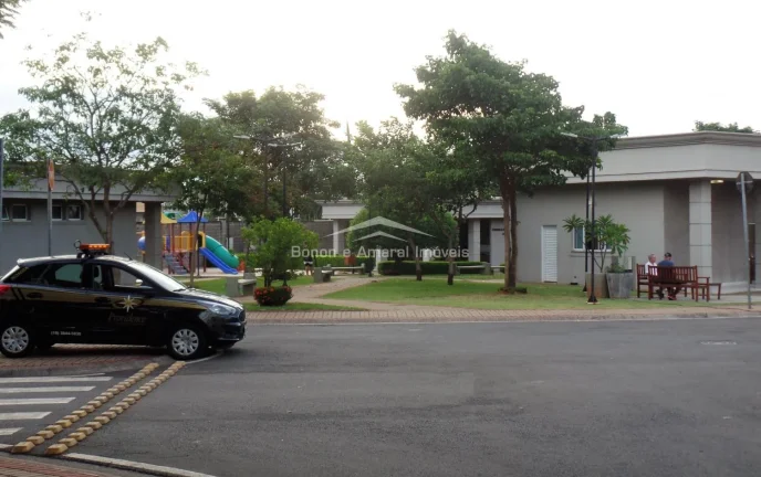 Imagem Casa em condomínio no Condomínio Villa Lobos, de 3 quartos à venda, Residencial Villa Lobos - Paulínia/SP