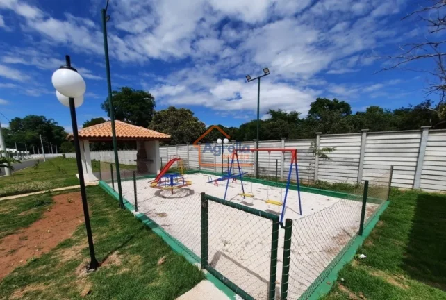 Imagem Casa à venda no bairro Condomínio Village do Bosque - Mogi Mirim/SP