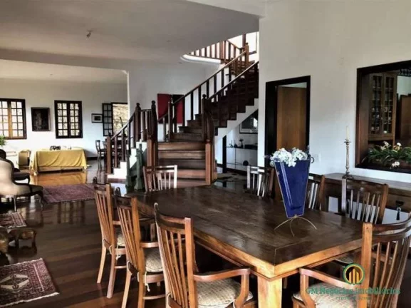 Imagem Fazendinha (R. Fechada) - maravilhosa! Vista e casa hóspedes! OPORTUNIDADE!