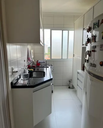 Imagem Vila gomes , 3 dormitórios com suíte , 2 vagas com depósito próximo USP