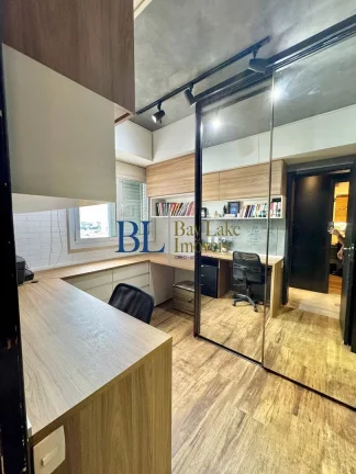 Imagem Apartamento Com 3 Quartos - Varanda Gourmet À Venda, 100M²!!Spazio Helbor!