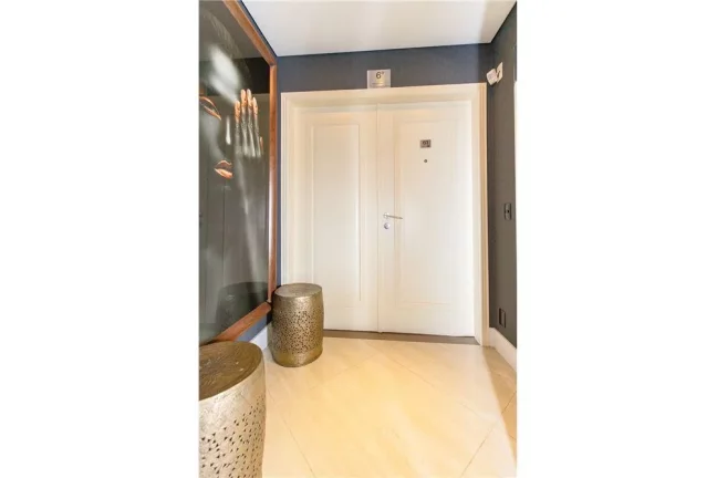 Imagem APARTAMENTO RESIDENCIAL em São Paulo - SP, Moema