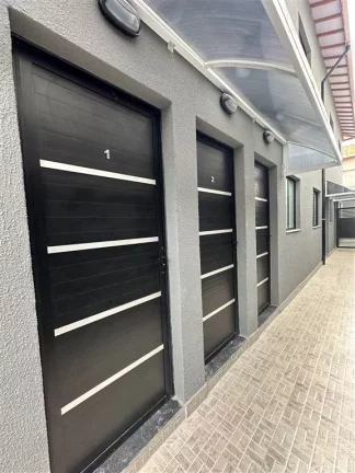 Imagem CASA COM 45 m² - OCIAN - PRAIA GRANDE SP