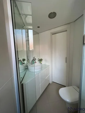 Imagem Apartamento 2 quartos frente Higienópolis