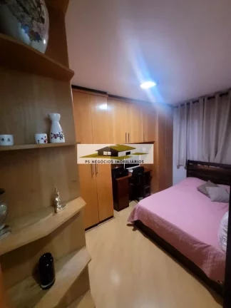 Imagem Apartamento para venda no Jd Botucatu