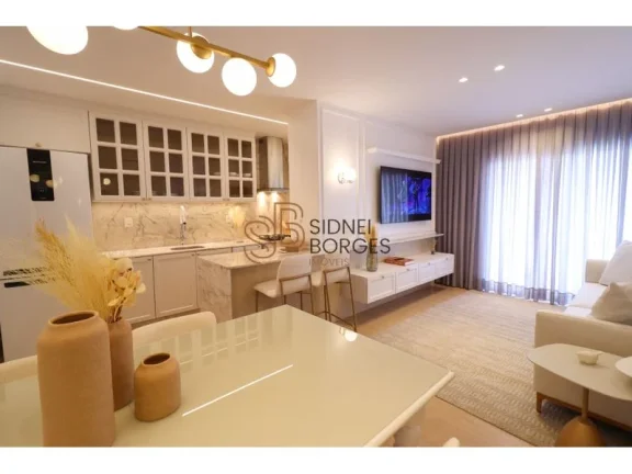 Imagem Apartamento CONCÓRDIA - SC