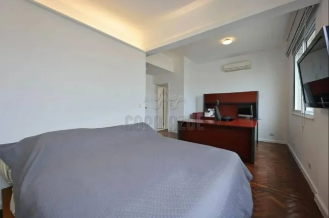 Imagem Copacabana - Residencial › Cobertura com 4 quarto(s) a Venda