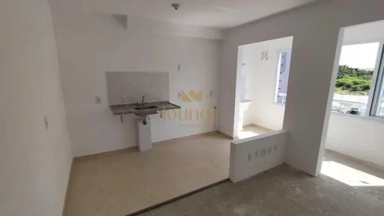Imagem Apartamento à venda Jd. São Carlos Zona Sul - Sorocaba/SP