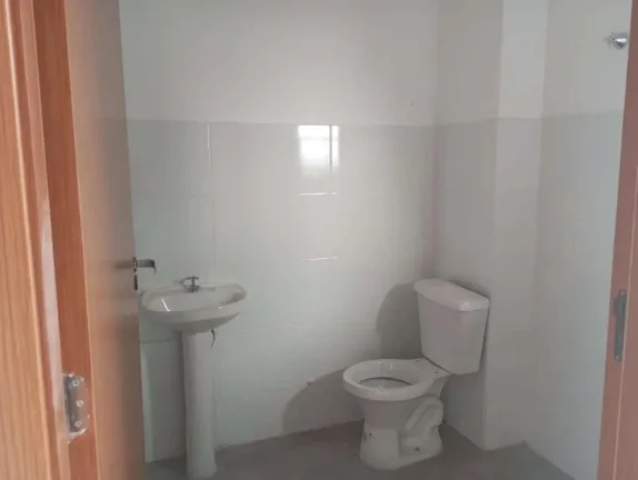 Imagem Studio à venda, no Edificio My Place Home And Work em Barbacena, Centro, com 1 quarto, 01m2