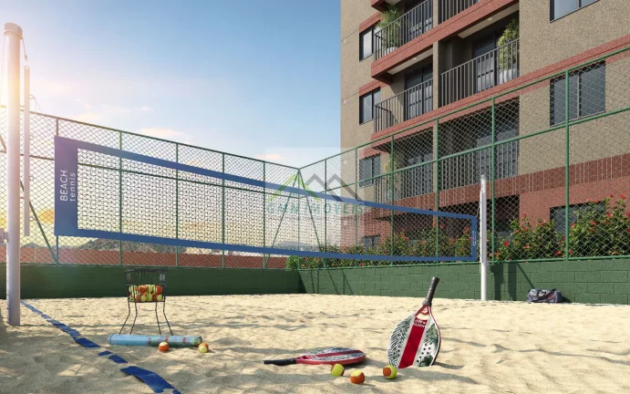 Imagem Orla Central - Lançamento em Niterói - Apartamento 2 quartoS, suíte e vaga